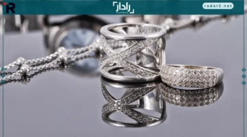 أسعار الفضة اليوم في مصر تواصل استقرارها الجمعة 19 ديسمبر 2025